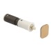 Push Magnetic Door Catch for Maxi For use with Maxi touch 'push-to-open' or 'touch opening' application installation: Counterplate for glue fixing
