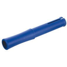 Dispenser for Stretch Wrap Mini Blue