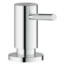 Soap Dispenser Grohe Cosmopolitan Polished chrome Grohe model 40535