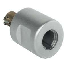Lock Handle for Cylinder Cores without Rings Symo 3000 For combination with Symo cylinder removable core Left hand