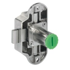 Espagnolette Lock Piccolo - Nova Case Backset 25 mm Symo 3000 For combination with Symo cylinder removable core Left hand