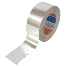 Aluminium Tape Roll 50 m tesa® Roll length 50 m