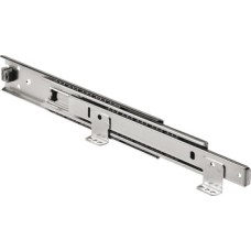 Ball Bearing Drawer Runners Full Extension Load Capacity 50-60 kg Accuride 3301-60 Installed length 300 mm load capacity 60 kg