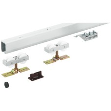 Fitting Set for Sliding Interior Doors Hawa-Junior 160/A Top hung system For 1 door