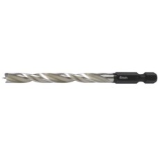Red Jig Twist Drill Bit Suitable for all common universal holders and bit holders Drill bit Ø: 10 mm