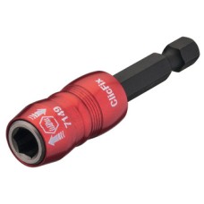 Red Jig Spare Parts Bit Holder Length 60 mm