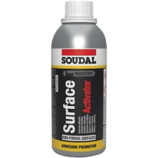 Surface Activator Bottle 500 ml Soudal Size 500 ml