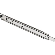 Ball Bearing Drawer Runners Full Extension Load Capacity 55-60 kg Accuride 3320-50 Installed length 350 mm load capacity 57 kg