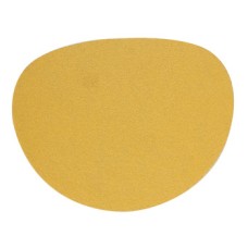 Abrasive Disc Ø 150 mm Mirka For power sanding Grit: 100 Set qty: 100 Velcro backing