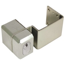 Van Block Lock Steel Steel
