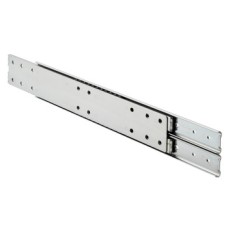 Ball Bearing Drawer Runners Single Extension Accuride 6026 Installed length 350 mm extension length 247 mm load capacity 85 kg