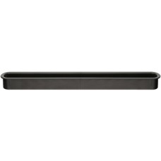 Paper Guides 25 x 318 mm Plastic Black