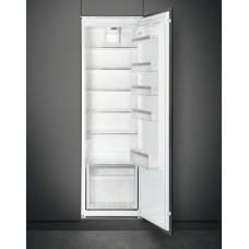 Fridge Built-in In Column Larder Total Capacity 323 Litres Smeg UKS8L1721F