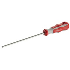 Extension Tool for Häfele Axilo™ 78 Plinth System Grey/red