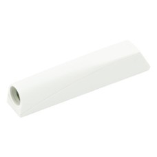 Surface Mount Long Version for K Push Tech Door Catch Engineering plastic White