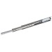 Ball Bearing Drawer Runners Full Extension Load Capacity 100-160 kg Accuride 5321 High grade stainless steel with hold-in feature Installed length 300 mm load capacity 120 kg