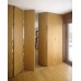 Fitting Set for Folding Interior Doors Hawa-Variofold 80/H Top hung system Set 3 - Additional set with guide