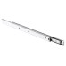 Ball Bearing Drawer Runners Full Extension Load Capacity 13-20 kg Accuride 2431 Low profile: 20 mm high Installed length 250 mm load capacity 19 kg