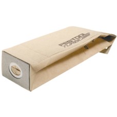 Filter Bag Turbo Replacement Festool Eccentric 150 For use with Festool sander