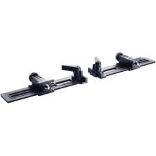 Cross Stop for Festool DF 500/700 Domino Biscuit Jointer To aid with hole spacing