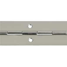 Continuous Hinge Rolled Straight Piano 4016 Quality Magnetic Open width 32 mm