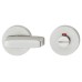 WC Release and Inside Turn for Startec Lever Handles Disabled Ø 55 mm Stainless Steel For 37-52 mm door thickness