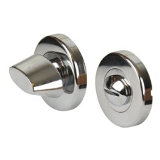 WC Release and Inside Turn Concealed Fixing Zinc Alloy Concealed fixing Satin chrome