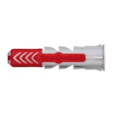 Wall Plug Fischer Duopower 8 x 40 mm