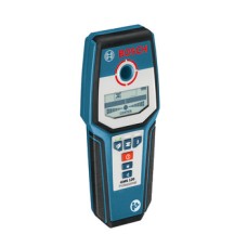 Metal Detector GMS Professional Bosch Power supply 1x 9V