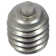 Grub Screw Piercing Startec for Startec Lever/Knob Handles Ø 6 mm Steel