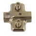 Hinge Set 110° Soft-Close Euro Screw Fixing Mounting Plates Häfele Hinges mounting plates and cover caps