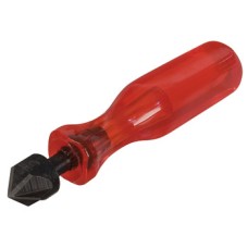 Bit Countersunk with Plastic Handle For use with wood Steel tool