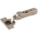Concealed Cup Hinge 110° for 30° Angle Click on Arm Tiomos Screw fixing cup 45/9.5 with soft close