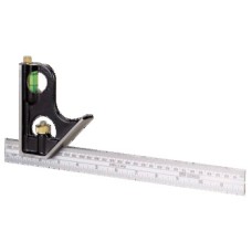 Combination Square Stanley® Length 300 mm