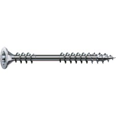 Spax® Screw for Flooring Countersunk Head with T Star Length 60 mm thread Ø 4.5 TS20
