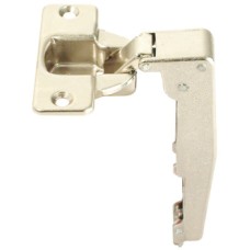 Concealed Cup Hinge 95° Nexis Post Sprung Grass Soft close compatible Screw fixing cup click on arm 48/9