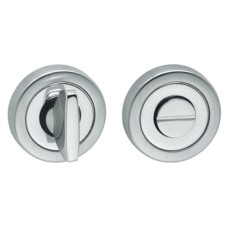 WC Release and Inside Turn for Startec Space Lever Handles 304 Stainless Steel Emergency release and inside turn Polished/satin stainless steel