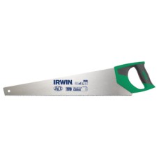 Hand Saw Crosscut/Coarse Irwin 770 Blade length 550 mm