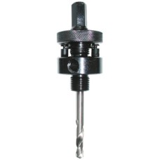 Holesaw Hexshank Arbour For use with holesaw drills Shank Ø 11 mm length 32-210 mm