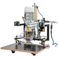 Tecmator RP 6-spindle Grass .