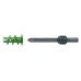 Plasterboard GK Fischer Dowel To suit screw size Ø 4 - 5 mm