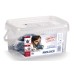 Respirator Half Mask Pre-Assembled Moldex 7432 with ABEK1P3 filters