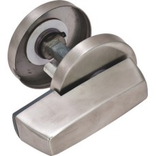 WC Release and Inside Turn for Startec Lever Handles Disabled Ø 55 mm Stainless Steel For 37-52 mm door thickness