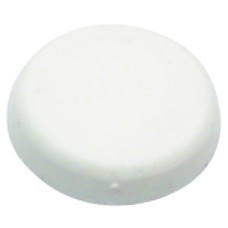 Cover Cap for Spax® Anchor Frame Screws White