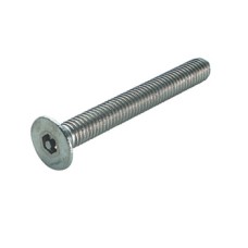 Machine Screw Countersunk Head 6-Lobe/Machine Size M6 x 20 mm TS30
