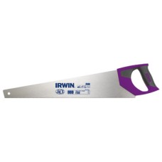 Hand Saw Fine Irwin 990 Blade length 550 mm 9 teeth per 25 mm