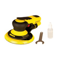 Sander Central Vacuum Orbital PROS 650CV Mirka Ø 150 mm Orbit 5.0 mm