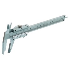 Vernier Gauge Measures to 157 mm Steel