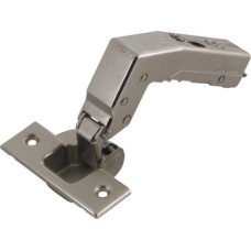 Concealed Cup Hinge 110° Post Blind Corner Click on Arm Screw Fixing Cup Tiomos Impresso fixing cup With soft close