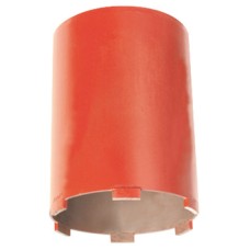 Holesaw Dry Diamond Core Length 150 mm Ø 127 mm